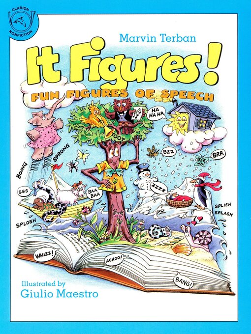 Title details for It Figures! by Marvin Terban - Available